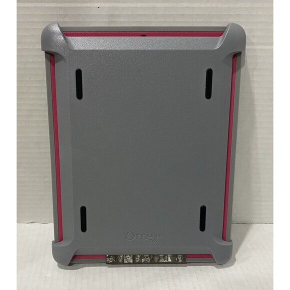 OTTERBOX DEFENDER RUGGED CASE 77-18640 /  iPad 4th generation new iPad & iPad 2 - Picture 5 of 6